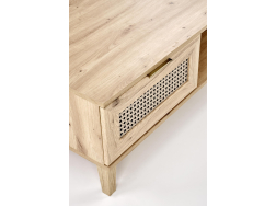 Žurnalinis staliukas BORNEO LAW-1