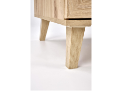 Žurnalinis staliukas BORNEO LAW-1