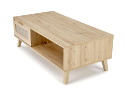 Žurnalinis staliukas BORNEO LAW-1