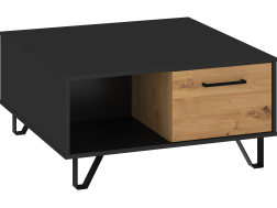 Žurnalinis staliukas BOS-06