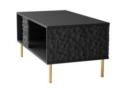 Žurnalinis staliukas BULLET LAW-1