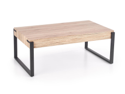 Žurnalinis staliukas CAPRI