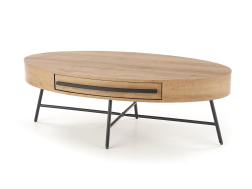 Žurnalinis staliukas CAROLINA