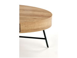 Žurnalinis staliukas CAROLINA