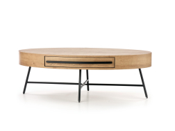 Žurnalinis staliukas CAROLINA