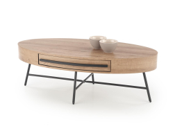 Žurnalinis staliukas CAROLINA