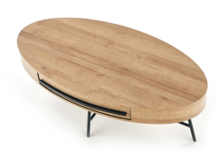 Žurnalinis staliukas CAROLINA