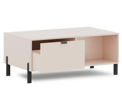 Žurnalinis staliukas CREMONA 2S