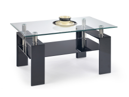 Žurnalinis staliukas DIANA H LAK