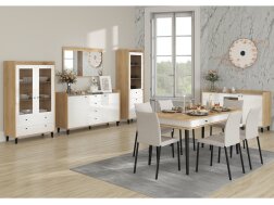 Žurnalinis staliukas DOL-11