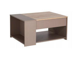 Žurnalinis staliukas DROP