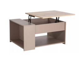 Žurnalinis staliukas DROP