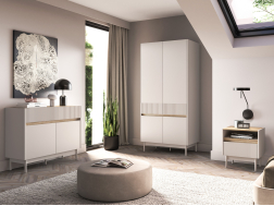 Žurnalinis staliukas DUNEA 09