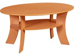 Žurnalinis staliukas ECLIPSE 3/D