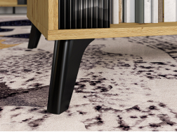 Žurnalinis staliukas ELIZABETH 07