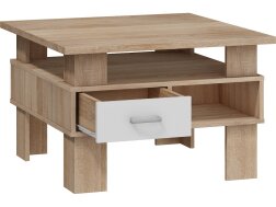 Žurnalinis staliukas GAMMA