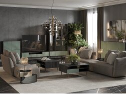 Žurnalinis staliukas IMPERIAL L01