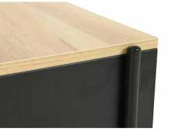 Žurnalinis staliukas KARINA A