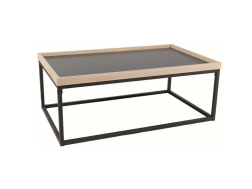 Žurnalinis staliukas LAGOS A