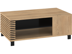 Žurnalinis staliukas LAM-06