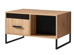 Žurnalinis staliukas LAMELIX 08