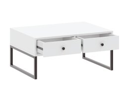 Žurnalinis staliukas LINEA 2S