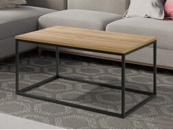 Žurnalinis staliukas LOFT