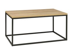 Žurnalinis staliukas LOFT