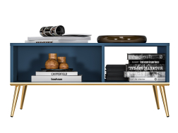 Žurnalinis staliukas MARINE 07