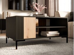 Žurnalinis staliukas MERCI