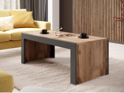 Žurnalinis staliukas MILA 120