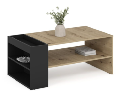 Žurnalinis staliukas MURCIA