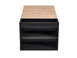 Žurnalinis staliukas MURCIA