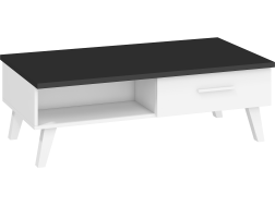 Žurnalinis staliukas NOR-07