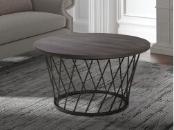 Žurnalinis staliukas OTOMAN