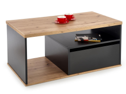 Žurnalinis staliukas PANTERA