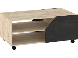 Žurnalinis staliukas PAX-06