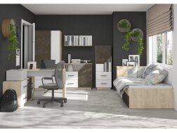 Žurnalinis staliukas PAX-06