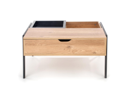 Žurnalinis staliukas PODIUM