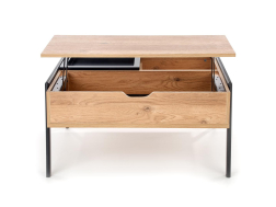 Žurnalinis staliukas PODIUM