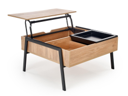 Žurnalinis staliukas PODIUM