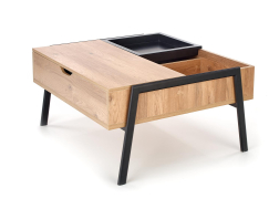 Žurnalinis staliukas PODIUM