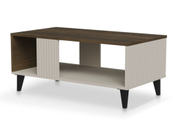 Žurnalinis staliukas RANDOM 2 LAW-1