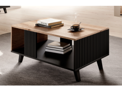 Žurnalinis staliukas RANDOM LAW-1