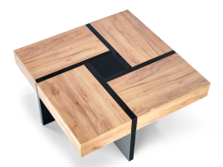 Žurnalinis staliukas SEVILLA