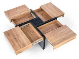 Žurnalinis staliukas SEVILLA