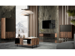 Žurnalinis staliukas SWING LAW-1