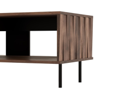 Žurnalinis staliukas SWING LAW-1