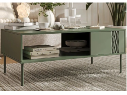 Žurnalinis staliukas TRESSE 110