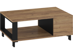 Žurnalinis staliukas VEG-04